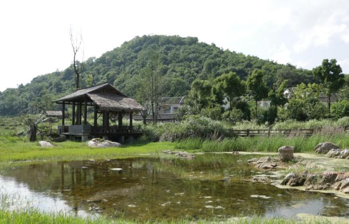 （中首）美了美了！貴州8村入選"國家級"最美休閒鄉村名單