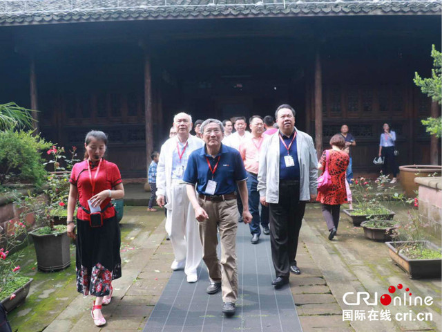 南昌汪山土库：打造“家国文化”旅游圣地