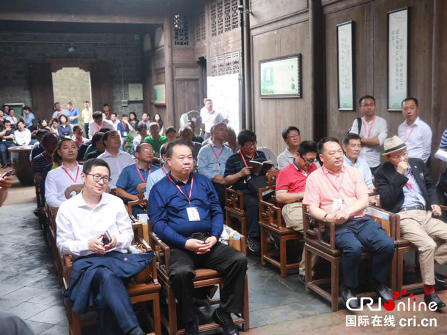 南昌汪山土库：打造“家国文化”旅游圣地