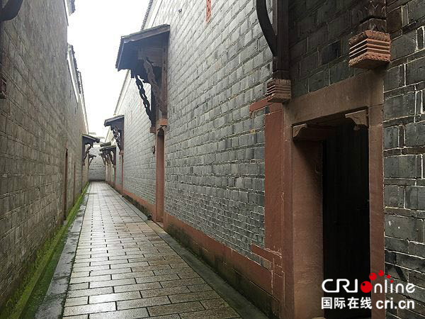 南昌汪山土库：打造“家国文化”旅游圣地