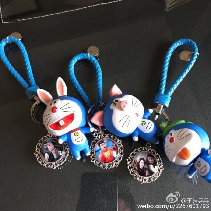 王皓分享二胎喜讯 妻子孕照曝光