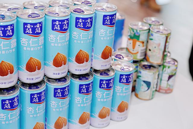 承德露露：品博会载誉归来，踏上自主品牌新征程