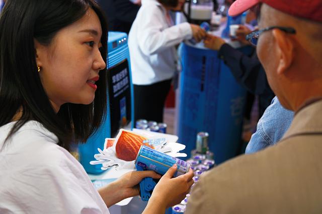 承德露露：品博会载誉归来，踏上自主品牌新征程