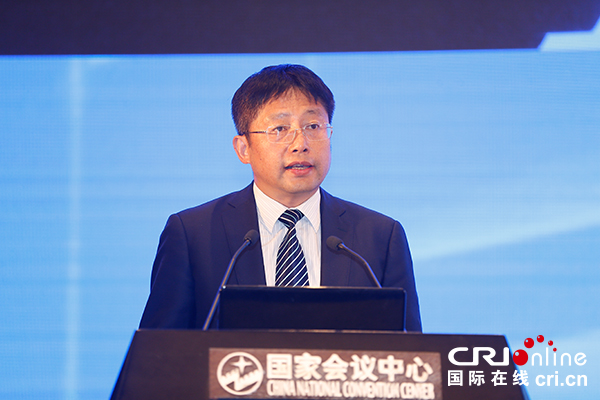 【供稿待审】2018中国城市及区域生态环境发展论坛在京举办（要闻摘要）