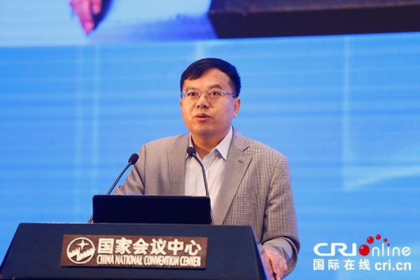 【供稿待审】2018中国城市及区域生态环境发展论坛在京举办（要闻摘要）