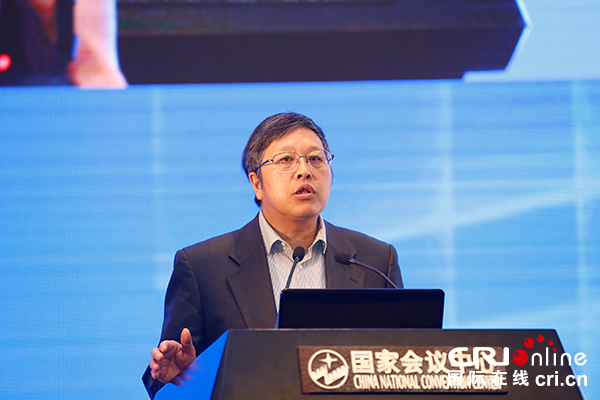 【供稿待审】2018中国城市及区域生态环境发展论坛在京举办（要闻摘要）