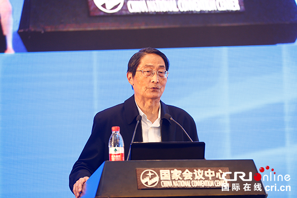 【供稿待审】2018中国城市及区域生态环境发展论坛在京举办（要闻摘要）