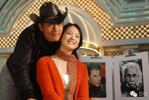 宋慧乔曝童年照，冻龄20年从小美到大_娱乐_腾讯网