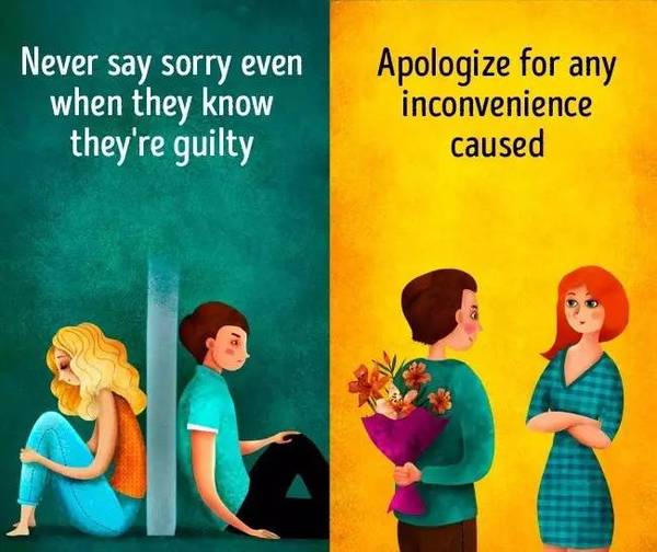 英文漫画|为什么我们要远离负能量的人? 英文漫画|为什么我们要远离负能量的人?