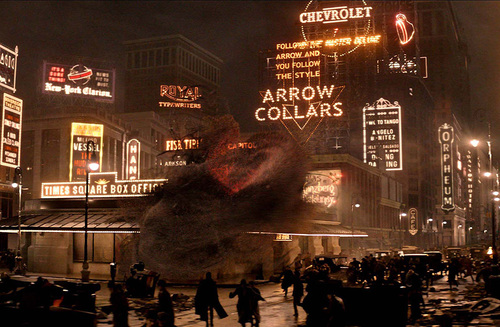 奧斯卡團隊打造《神奇動物在哪》 試映獲滿分