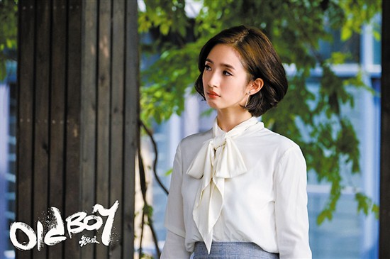 4月全国拍摄制作电视剧备案中,出现了两部《淑女的品格》和一部《淑女
