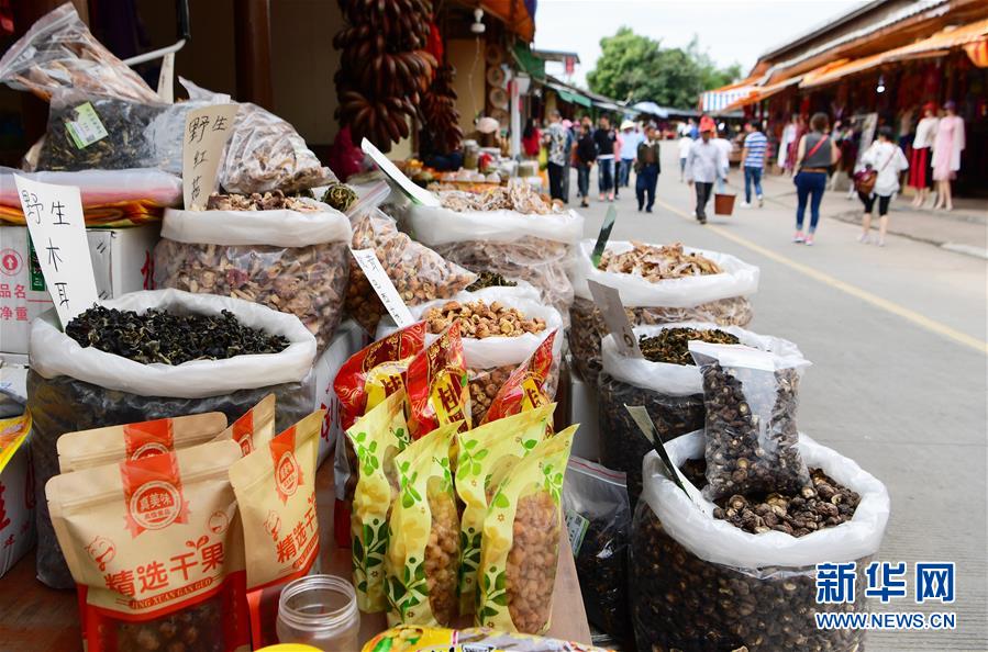 福建龙岩:“土楼之乡”的变迁 福建龙岩:“土楼之乡”的变迁