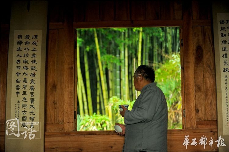 7旬木工自掏腰包 修復百年水碾坊