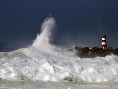 国家海洋局:新西兰海啸不会对中国造成灾害性影响
