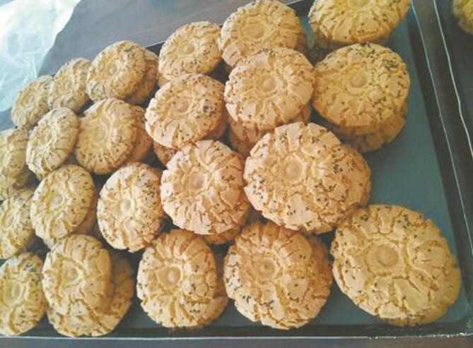 马铃薯产业：从副食到主食看小土豆如何跨界