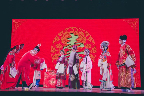【文化 图文】第六届重庆大学生戏剧演出季即将启幕