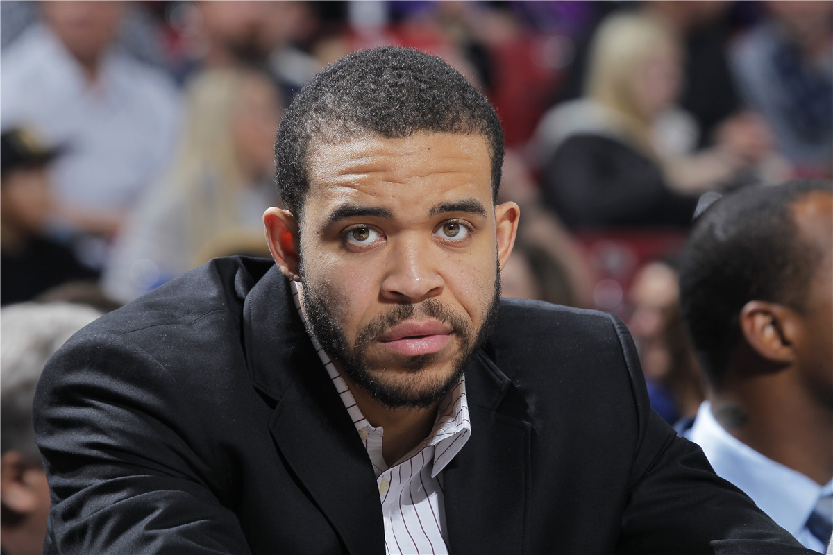 龙套传奇做lbj的老大是一种什么体验