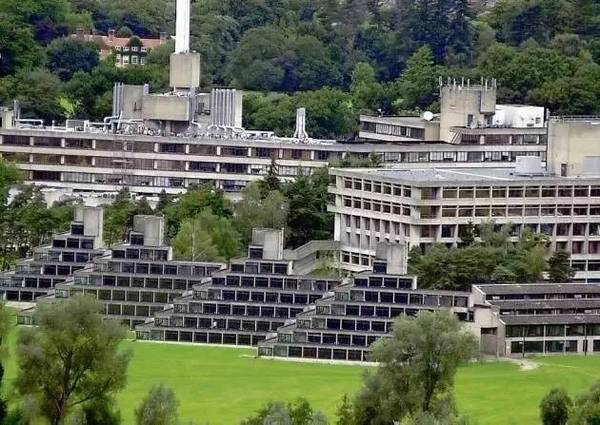 英国传媒专业排名前10的大学有哪些？