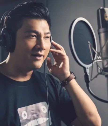 《福满楼》粤语版开录！卡司太强大！