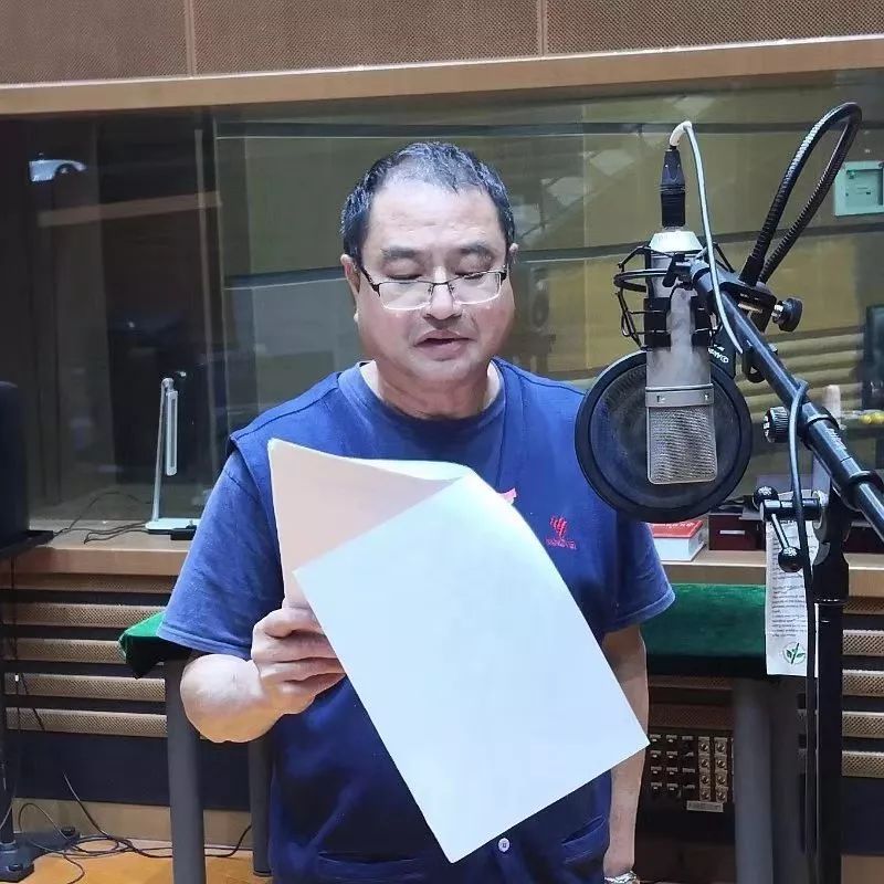 《福满楼》粤语版开录！卡司太强大！