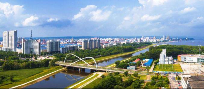 11月18日,黑河文化旅遊將攜手黑河極境寒養品牌閃耀上海環球港