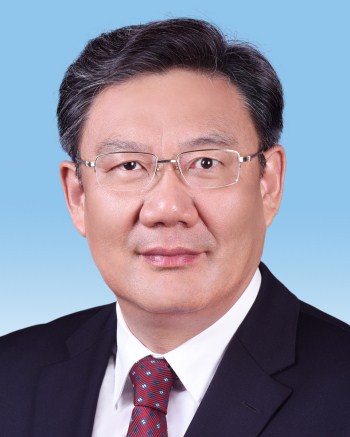王文濤當選黑龍江省人民政府省長