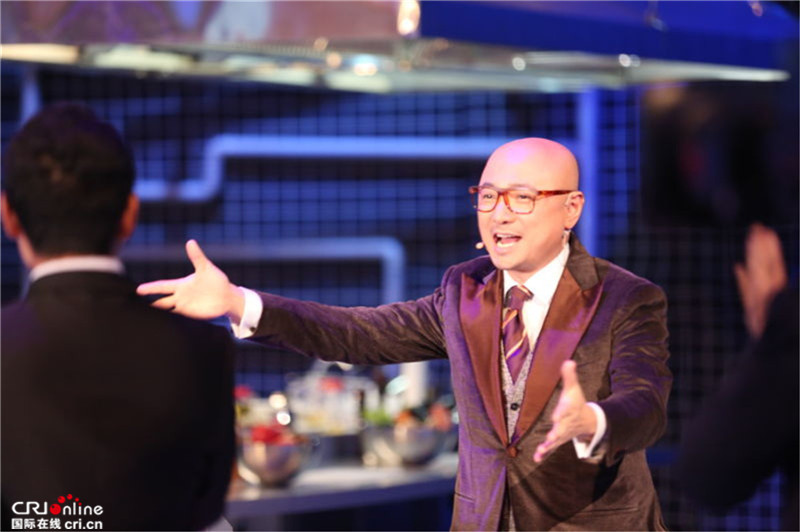 徐峥《食在囧途》美食喜剧双拼重磅来袭(图)