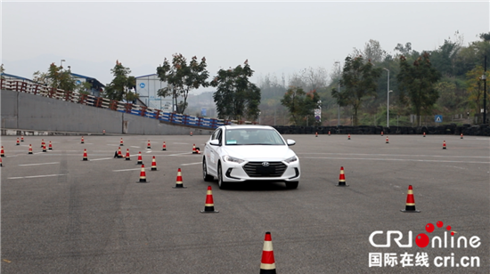 【CRI專稿 列表】2019第二屆中國消費者汽車駕乘指數駕評活動（重慶站）舉行