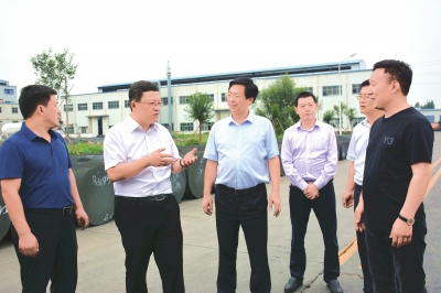 【环保-文字列表】河南林州市大气污染防治攻坚战纪实