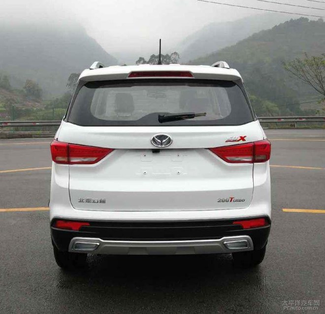 图片默认标题_fororder_北汽7