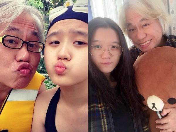 爷孙恋女主20岁生日 李坤城告白:永远爱你(图)