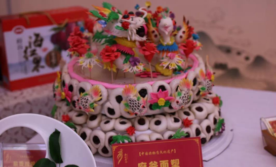 “振兴陕菜” “丝绸之路”陕菜发展研讨会助推陕菜“走出去”