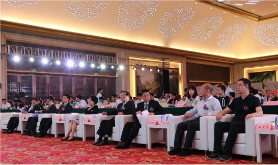 “振兴陕菜” “丝绸之路”陕菜发展研讨会助推陕菜“走出去”