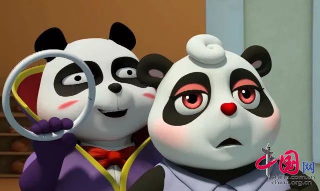 小熊尼奥第二季《小熊尼奥之环球旅行》开播啦！