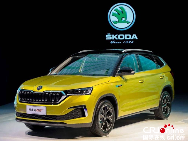 汽车频道【焦点轮播图】广州车展或将成为SUV的新战场（下）