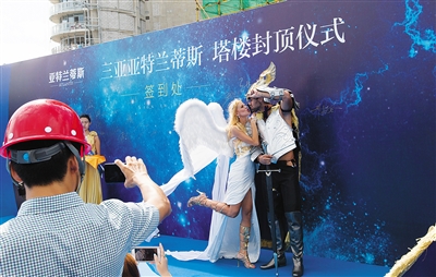 三亞旅遊迎資本盛宴 三亞旅遊迎資本盛宴