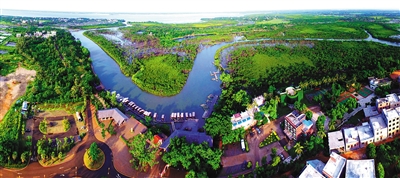 三亞旅遊迎資本盛宴 三亞旅遊迎資本盛宴