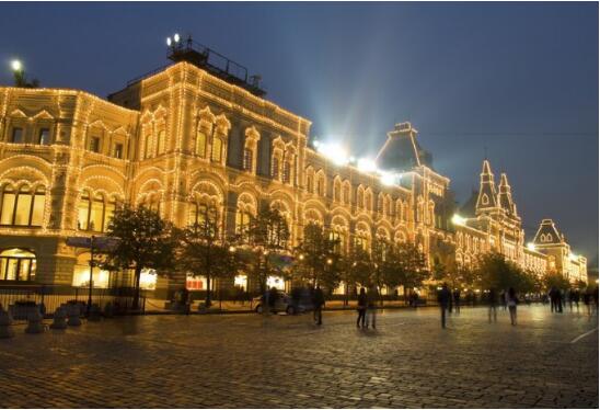 天巡Skyscanner：今夏拥抱冷色莫斯科 球赛旅行两不误