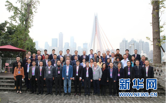 【房産汽車 列表】西部汽車産業創新發展專家研討會在重慶舉行