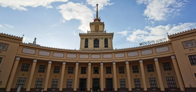 “风起澜沧江·西南地区少数民族题材美术作品展”