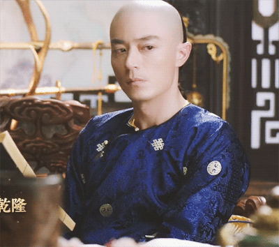 《如懿传》小主个个美艳 董洁却变这样?