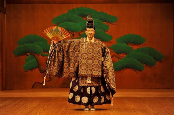日本橋“水戲庵”： 體驗日本傳統藝術魅力