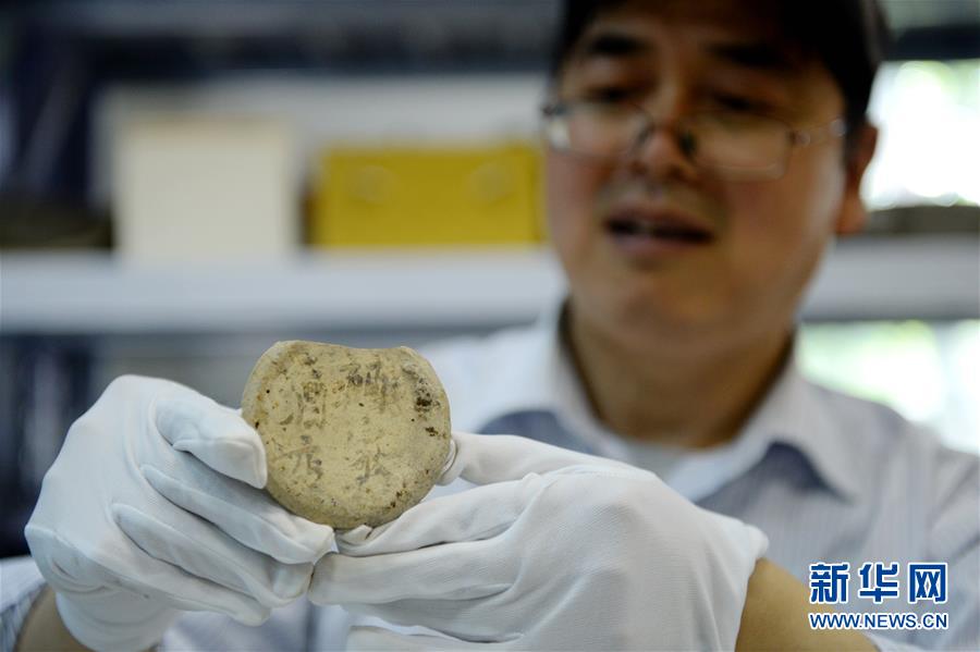 西安隋唐长安城东市遗址考古发掘取得新进展