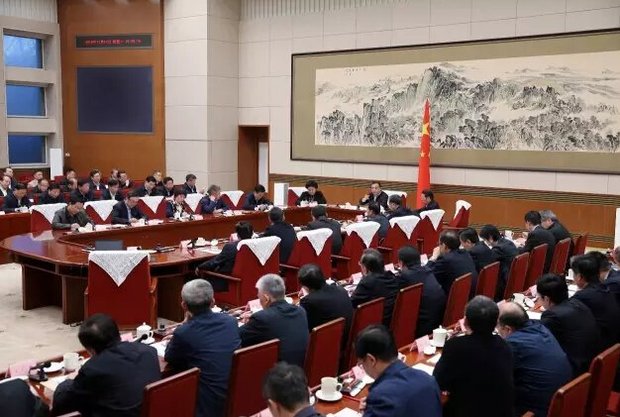 中國經濟新變化,總理的這場座談會都説了啥?