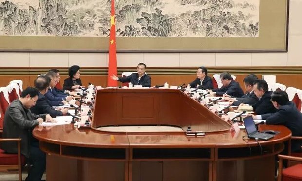 中國經濟新變化,總理的這場座談會都説了啥?