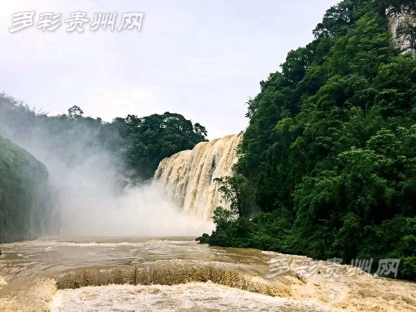 （中首）吸引世界目光！貴州兩項自然遺産地入選世遺預備名單