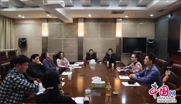 湖南省确立12个群众文化舞台艺术重点作品