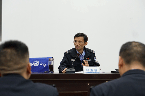 凉山州德昌县公安