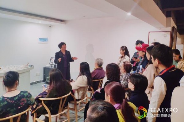人气爆满！“走百企·进百店·入百园”圆满落幕