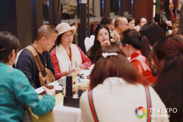 人气爆满！“走百企·进百店·入百园”圆满落幕